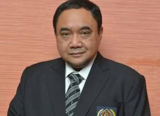 Tinggalkan Duka Mendalam, Mantan Ketua PWI Pusat Tutup Usia