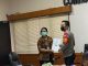 Layani Masyarakat dengan Baik, Ombusdman beri Nilai Zona Hijau Polres Buleleng