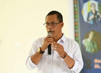 Refleksi Hari Pers Nasional 2022, Pers Harus Kuatkan Fungsi Edukasi di Era Disrupsi