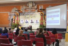 Buka Webinar Inspirasi dan Kebhinekaan, Ini Kata Rektor Universitas Mahasaraswati Denpasar