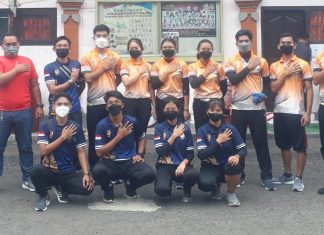 Kirim 6 Tim, FOPI Klungkung Targetkan Masuk Semifinal
