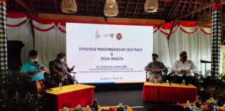 Ingin Kembalikan Roh Pariwisata Bali, SMSI Bali Gandeng Kemenparekraf RI gelar FGD