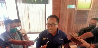 PLN UID Bali Tegaskan Bukan Pihaknya yang Memadamkan Listrik saat Nyepi