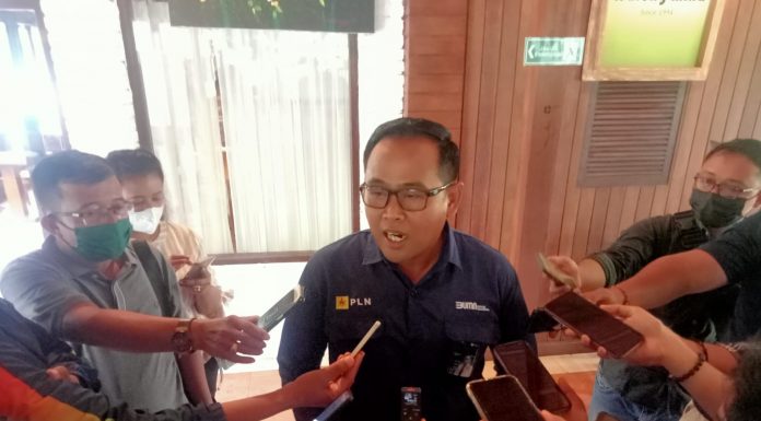 PLN UID Bali Tegaskan Bukan Pihaknya yang Memadamkan Listrik saat Nyepi