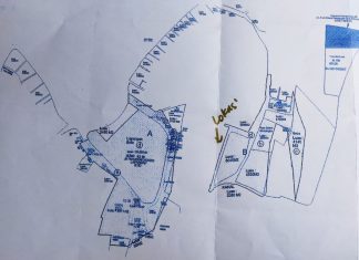 Terbantah Sudah Klaim BTID Sesuai SK Menteri Lingkungan Hidup dan Kehutanan RI Diatas Tanah Milik Siti “Ipung” Sapurah