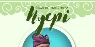 Memaknai Perayaan Nyepi 2022 Di Tengah Terjangan Pandemi