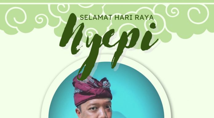 Memaknai Perayaan Nyepi 2022 Di Tengah Terjangan Pandemi