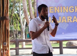 Daya Ungkit Pers Membentuk Ekosistem Digital Bagi UMKM