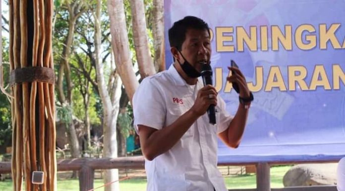 Daya Ungkit Pers Membentuk Ekosistem Digital Bagi UMKM