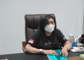 Ipung: “Aneh kan, uang diakui tapi tanahku tidak diakui”