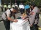 11 Pejabat Utama Polres Bandara Resmi Dilantik