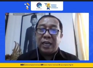 Penuhi Target Pemerintah Migrasi TV Analog ke Digital, Kemeninfo beri Set Top Box Gratis untuk Bali