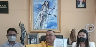 Tuduhan Tak Mendasar, Togar Situmorang Tegas Akan Laporkan Semua Pihak yang Intervensi Kliennya