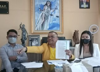 Tuduhan Tak Mendasar, Togar Situmorang Tegas Akan Laporkan Semua Pihak yang Intervensi Kliennya