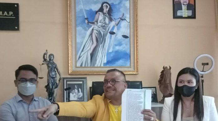 Tuduhan Tak Mendasar, Togar Situmorang Tegas Akan Laporkan Semua Pihak yang Intervensi Kliennya