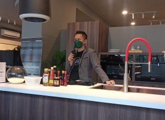 Dukung Bisnis Kuliner di Bali, MODENA Hadirkan Produk Andalan di Lini Professional