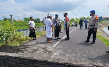 Viralnya Berita Kisruh Kepemilikan Lahan di Serangan, Wali Kota Denpasar: Kami akan Kaji Dulu