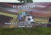 Gelar Kompetisi Mini Sepakbola Usia 10 dan 12, PD XIV GM FKPPI Provinsi Bali turut Kembangkan Bakat Anak