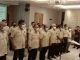Pengurus Forkom Tite Hena Bali Dilantik