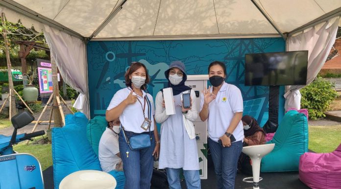 Rasakan Kemudahan Tambah Daya Listrik Lewat PLN Mobile