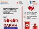 Peringati HUT ke-22, Ombudsman RI Bali akan Menyelenggarakan Donor Darah