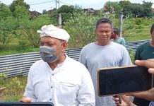 Ralat Pernyataannya, I Made Sedana: Agar Persoalan Tidak Berkembang Liar