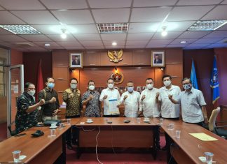 Bangga dan Terharu setelah Sumut ditunjuk jadi Tuan Rumah HPN 2023