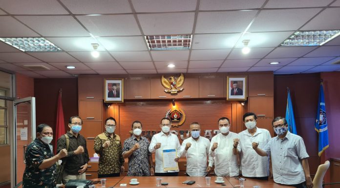 Bangga dan Terharu setelah Sumut ditunjuk jadi Tuan Rumah HPN 2023