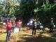 Perkuat Tali Silaturrahmi, IKAMAHA Unmas Denpasar gelar Pengabdian Kepada Masyarakat