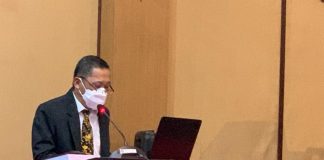 Cermati Terminologi Penyitaan dan Pembatasan Objek Sita, Yogi Yasa Wedha dapatkan Gelar Doktor dari Universitas Udayana