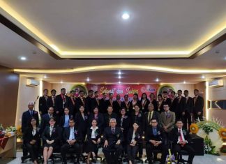 Fakultas Hukum Unmas Denpasar gelar Yudisium, 60 Mahasiswa Resmi Sandang Sarjana Hukum