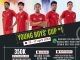 Jelang HUT Ke-5 Tahun 2022, Young Boys FC gelar Young Boys Cup Pertamanya