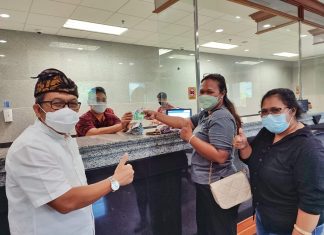Jelang Idul Fitri Kantor Perwakilan Bank Indonesia Provinsi Bali Siapkan Uang Tunai Rp4,9 Triliun