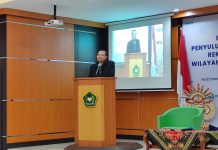 Kehadiran PIP Berikan Pemerataan dan Keadilan Informasi bagi Masyarakat Pelosok