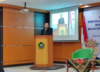 Kehadiran PIP Berikan Pemerataan dan Keadilan Informasi bagi Masyarakat Pelosok