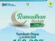 Nikmati Promo Ramadhan Berkah PLN, Tambah Daya untuk Rumah Ibadah Hanya Rp 150 Ribu