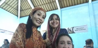 Spirit “Lakum Dinukum Waliyadin” diusung PT Indo Bali Gas Group saat Buka Bersama 500 Anak Yatim dan Kaum Dhuafa