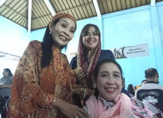 Spirit “Lakum Dinukum Waliyadin” diusung PT Indo Bali Gas Group saat Buka Bersama 500 Anak Yatim dan Kaum Dhuafa