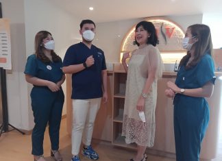 Jawab Kebutuhan Kecantikan Perempuan Aktif, Kini NMW Clinic Hadir di Bali