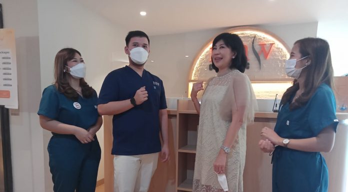Jawab Kebutuhan Kecantikan Perempuan Aktif, Kini NMW Clinic Hadir di Bali