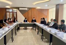 Terima Kunjungan Atase Kedutaan Besar Perancis, Universitas Mahasaraswati Denpasar Berupaya Bangun Networking