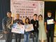 Ikuti Sakura Cup, Mahasiswa Prodi Sastra Jepang Fakultas Bahasa Asing Unmas Denpasar Sabet 3 Juara