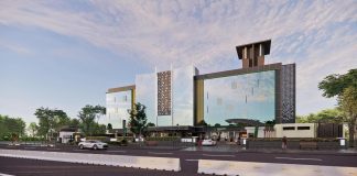 Jelang Lebaran RUPS Rombak Susunan Direksi dan Dewan Komisaris Pegadaian