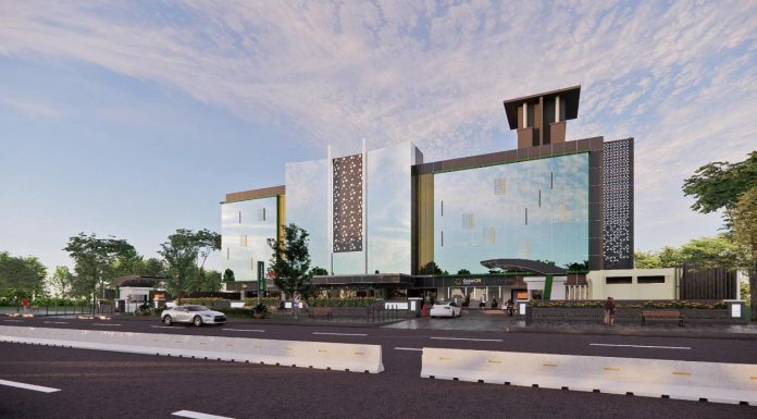 Jelang Lebaran RUPS Rombak Susunan Direksi dan Dewan Komisaris Pegadaian