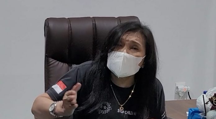 Tabir Perlahan Terbuka, Ipung Tegaskan Sikapnya