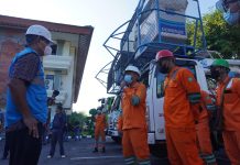 Siap Kawal Perayaan Hari Raya Idul Fitri, PLN Jamin Listrik Andal