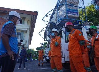 Siap Kawal Perayaan Hari Raya Idul Fitri, PLN Jamin Listrik Andal