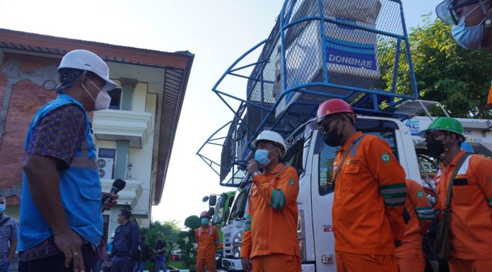 Siap Kawal Perayaan Hari Raya Idul Fitri, PLN Jamin Listrik Andal