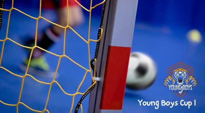 Ini 21 Tim Peserta Young Boys Cup I 2022, Datang dan Saksikan