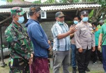 Belum Ketemu Titik Terang, Warga Tanyakan Keabsahan Bukti Kepemilikan Lahan PT BTID di Kawasan Pulau Serangan